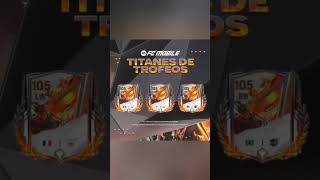 Nuevo evento 💪💪💪 Titanes De Trofeos 🏆🏆 [upl. by Adnauq]