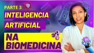 Inteligência Artificial na Biomedicina  Microscopia Digital Hematológica  Medicina Diagnóstica [upl. by Quenna]