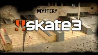 Mazarin  For Energy Infinite Skate 3 Soundtrack Download [upl. by Leona]