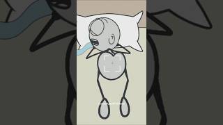 failed strategies of predator mosquito 🤣 best animation memes shorts [upl. by Christis]