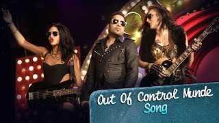 Purani Jeans Out Of Control Munde Song ft Mika Singh [upl. by Thordis978]