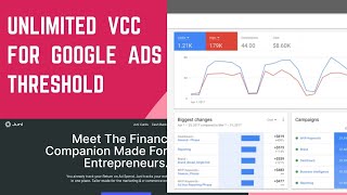 How Create VCC From Juni Bank For Google Adwords  Adwords Exclusiv lates Update Video 2021 [upl. by Kerred]