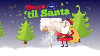 12 Sleeps til Santa with Gomeldon Primary School [upl. by Annaigroeg]