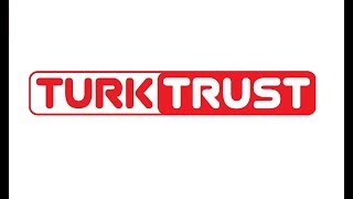 TÜRKTRUST eİmza Aktivasyon İşlemi [upl. by Rusel]