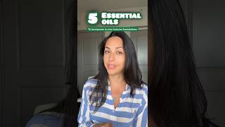 Top 5 Essential oils to incorporate in your Haircare Formulations  Learn Canyon [upl. by Bostow]