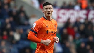 KOA discussion Did Kieffer Moore need to start at Preston [upl. by Short]