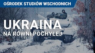 Czy Rosja znów uderzy na Kijów Scenariusze na nadchodzące miesiące [upl. by Jacenta733]