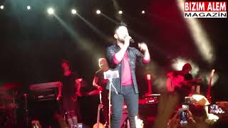 Tarkan  Ölürüm Sana Berlin konserinden 2018 [upl. by Jyoti]