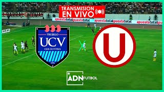 🚨TRANSMISIÓN EN VIVO UNIVERSITARIO VS UCV  NOCHE POETA [upl. by Greenland116]