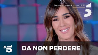 Verissimo  Sabato 21 e domenica 22 gennaio alle 1630 su Canale 5 [upl. by Cohe]