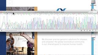 Sequence Analysis Protocol  DNA Sequence Analysis Part 1 [upl. by Sabba]