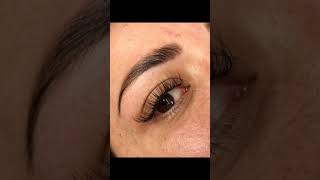 CECATI 99 TE CAPACITA Te invita a nuestro curso Lash Lifting y Diseño de Cejas [upl. by Mauceri479]