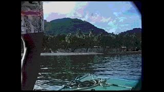 SEYCHELLES  The Reef Golf Club Hotel  1990 [upl. by Rillings634]