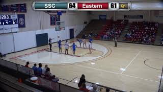 Seminole State College Athletics Live Stream [upl. by Apeed]