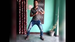 Wajah tum ho song dance video 1 [upl. by Llehcal62]