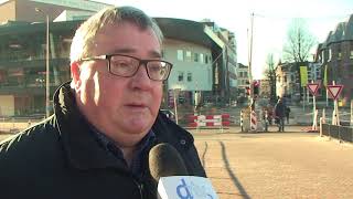 Deventer Vandaag  De Groene Wal  donderdag 15 februari [upl. by Acira]