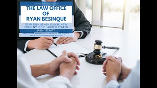 Do I Have To Go To Court for an Uncontested Divorce by Ryan Besinque [upl. by Warner]