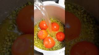 Viral Moong Dal Sambar Recipe 🍲 South Indian Flavors for Rice Lovers  Easy amp Delicious [upl. by Euqnomod]