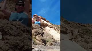 Dude thinks hes ROADRUNNER Meep Meep shorts roadrunner funny comedy [upl. by Iow]