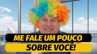 7 Perguntas CABELUDAS na ENTREVISTA DE EMPREGO I Dicas de RESPOSTAS para sua ENTREVISTA [upl. by Gavriella]