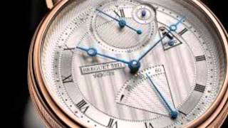 TOP SIX WATCH MANUFACTURERS OF ALL TIME [upl. by Osnofla]