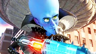 MEGAMIND 2 The Doom Syndicate Bande Annonce 2024 [upl. by Eentrok]