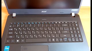 Ноутбук Acer  бюджетно для автономной работы [upl. by Chara602]