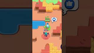 Oh PTAIN LAURENT😂 brawlstars brawler subscribe supercell [upl. by Rorie]