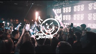 Jax Jones feat MNEK  Where Did You Go Official Club Video [upl. by Iasi49]