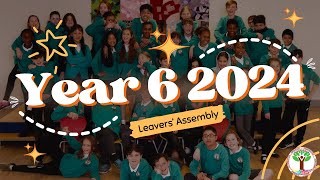 Lyneham Primary School Leavers Video 2024 [upl. by Enyallij78]