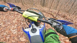 2023 Sherco 300sef first impressions [upl. by Anagnos]