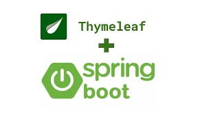 Spring Boot and Thymeleaf 8 Spring Security with Thymeleaf [upl. by Eilloh]