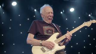 Robin Trower  Day of the Eagle  In Concert preview [upl. by Creath978]