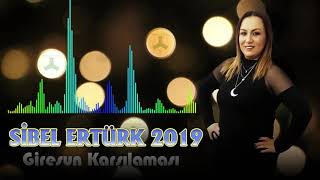 SİBEL ERTÜRK  2019  GİRESUN KARŞILAMASI [upl. by Novrej29]