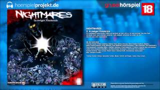 Nightmares 2  In ewiger Finsternis Horror  Hörspiel  Hörbuch  Komplett [upl. by Akimet]