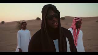 Medikal  Astalavista ft Omar Sterling R2Bees Official Video [upl. by Slifka]