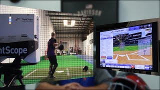 FlightScope Strike testimonial [upl. by Moll]