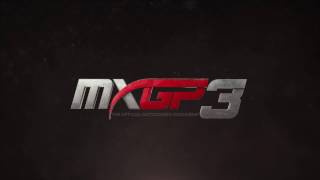 MXGP3  Announcement Trailer [upl. by Lorola]