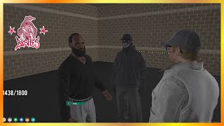 4HEAD Tells Ming And AK His Idea  NoPixel 40 GTA RP [upl. by Suoivatco23]