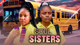 Soul Sisters NEW RELEASED ANGEL UNIGWE amp ADAKIRIKIRI 2024 Nig Movie [upl. by Herzen269]