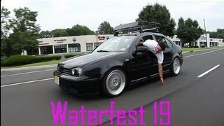 Waterfest 19  2013 [upl. by Oicnerual]