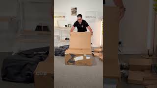 New UPPAbaby Vista V3 Unboxing 📦 stroller [upl. by Ellak194]