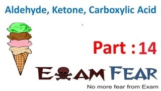 Chemistry Aldehydes Ketones part 14 Reactivity of aldehydes amp ketone CBSE class 12 XII [upl. by Nillad433]