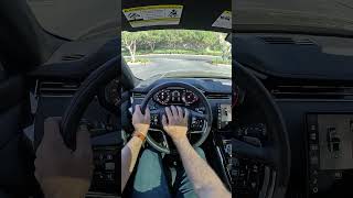 The Range Rover Sport’s Horn Sounds Elite [upl. by Emilio]