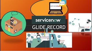 Complete GlideRecord in ServiceNow examples  ServiceNow GlideRecord Scripting Demonstration [upl. by Lekim]