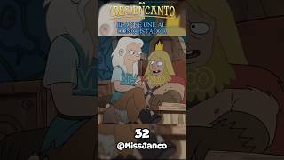 HAY UN NUEVO REY EN DREAMLAND😰🤯  DESENCANTO【T1 EP4】 [upl. by Euqirat]