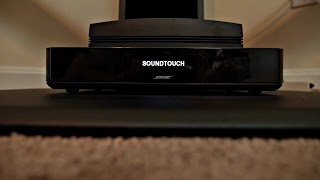 Bose SoundTouch 130 Home Theater System Review [upl. by Alie]