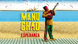 Manu Chao  La Chinita Official Audio [upl. by Sibyls677]