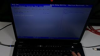 Como ARREGLAR BIOS DAÑADA CORRUPTA Laptop Dell Vostro [upl. by Ethelda395]