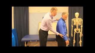 Nerve Flossing or Nerve Gliding for Arm or Leg Pain [upl. by Aicina]